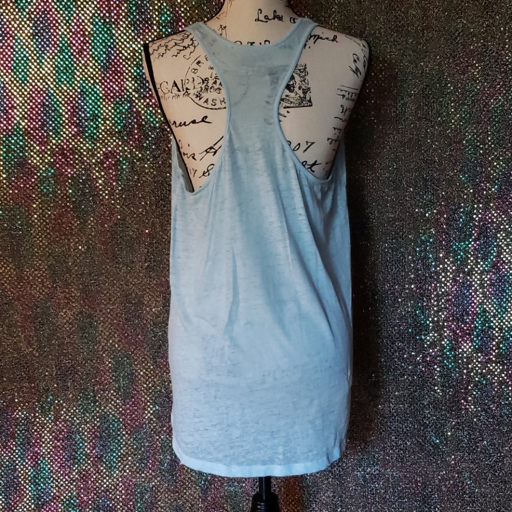 Champion Razor Back Tank - Picture 3 of 3